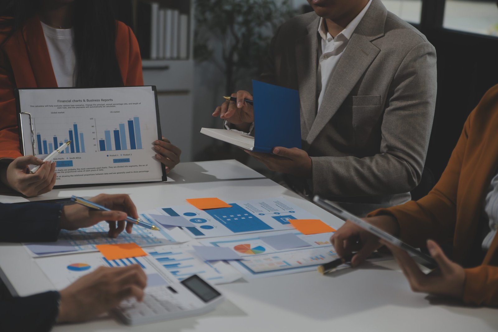 Gifuensa - Servicios Bancarios - Contáctenos ahora mismo.