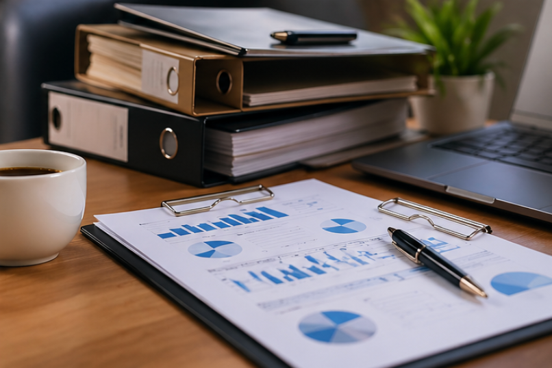 Gifuensa Asesores - Servicios Notariales y Administrativos. Contactanos ahora mismo.